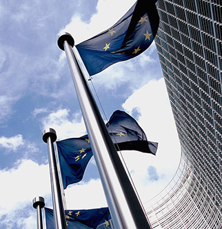 Parlement de Bruxelles