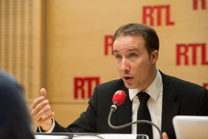 Crédits - Fanny Bonjean @RTL.fr Yann Ricordel