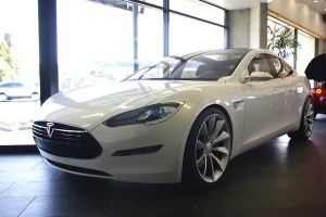 TeslaModelSsedanLight