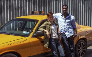 Taxi Brooklyn