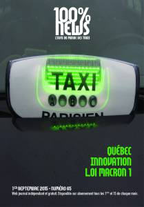 100% News-Taxis n°65