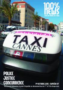100% NEWS-TAXIS n°67 - Couv
