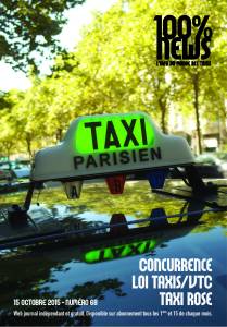 100% NEWS-TAXIS n°68 - Couv 2