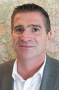 Thierry Pujol, Capitaine des Boers, préfecture de police de Paris
