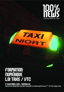 100% NEWS-TAXIS n°69 - CouvB