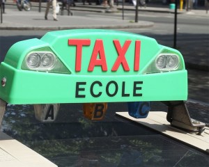 La nouvelle formule de la formation taxi devrait être mise en oeuvre en 2017.