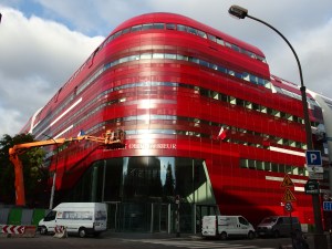 Le ministère de l'Intérieur pilotera le développement de la plateforme.