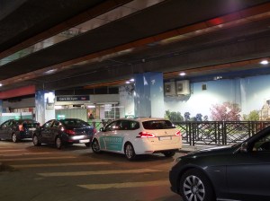 Première équipée à Paris, la station en sous-sol de la Gare de Lyon offre ses premiers résultats.