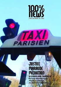 100% NEWS-TAXIS n°76 - couv 3