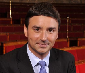 Laurent Grandguillaume