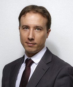 Yann Ricordel, Taxis Bleus