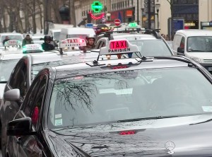 Taxis Circulation 2 B