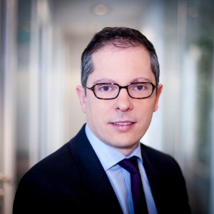 Nicolas Banchet, directeur général délégué, G7.