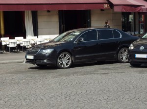 Le nombre de "Loti" aurait augmenter de 50 000 véhicules entre 2009 et 2015.