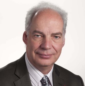 Alain GRISET, Président de l'Union Nationale des Taxis (UNT) et de la Chambre régionale de métiers et de l'artisanat Hauts de France, de la Chambre de métiers et de l'artisanat Nord Pas-de-Calais.