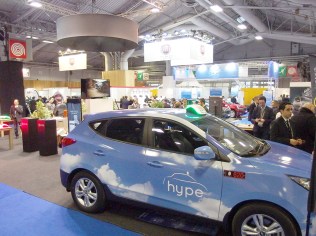 De nombreuses solutions multiservices ont été présentées par les fournisseurs du secteur.