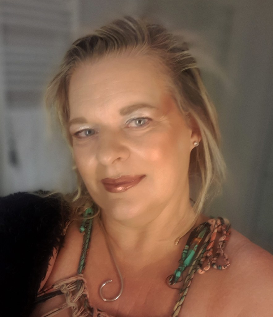 Bénédicte Gostoli, formatrice passionnée depuis 8 ans.