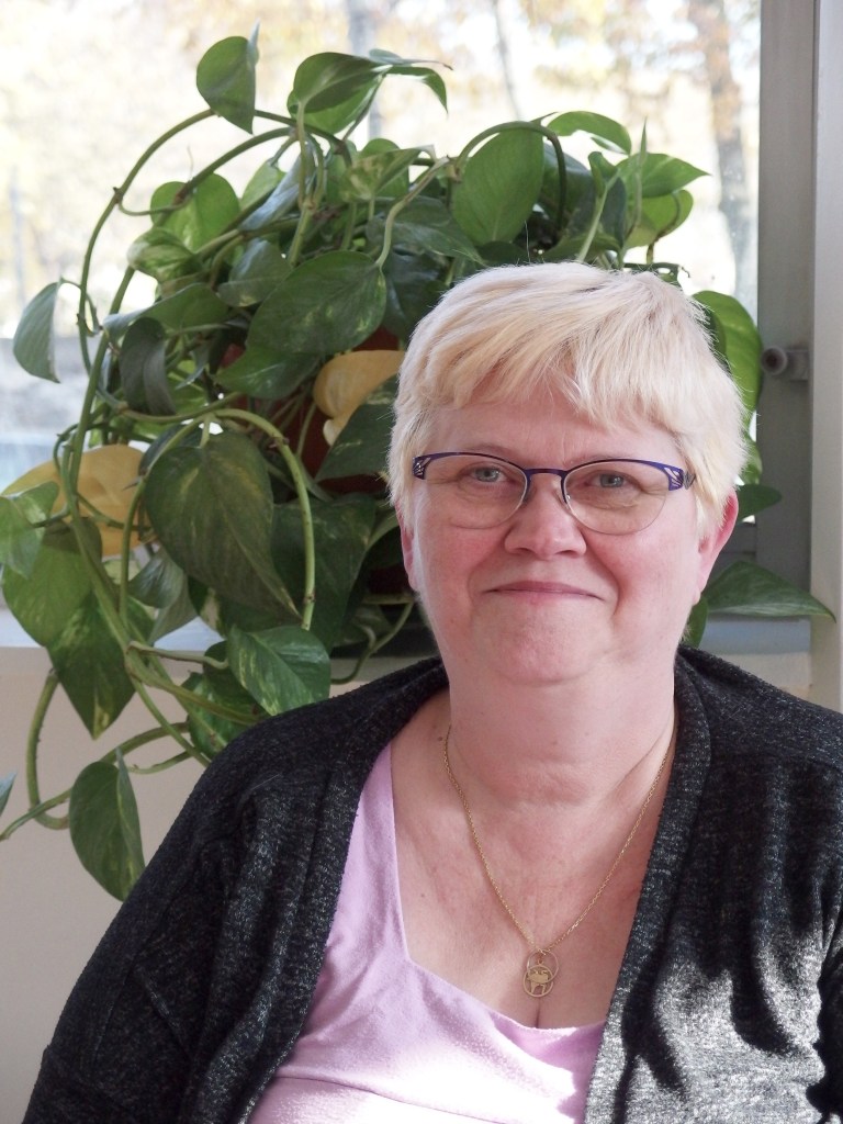 Marilyn Baulard, directrice de Taxis École 93