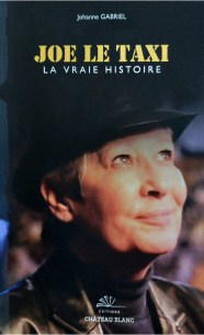 Joe Le Taxi L histoire D une Pionni re 100 NEWS TAXIS