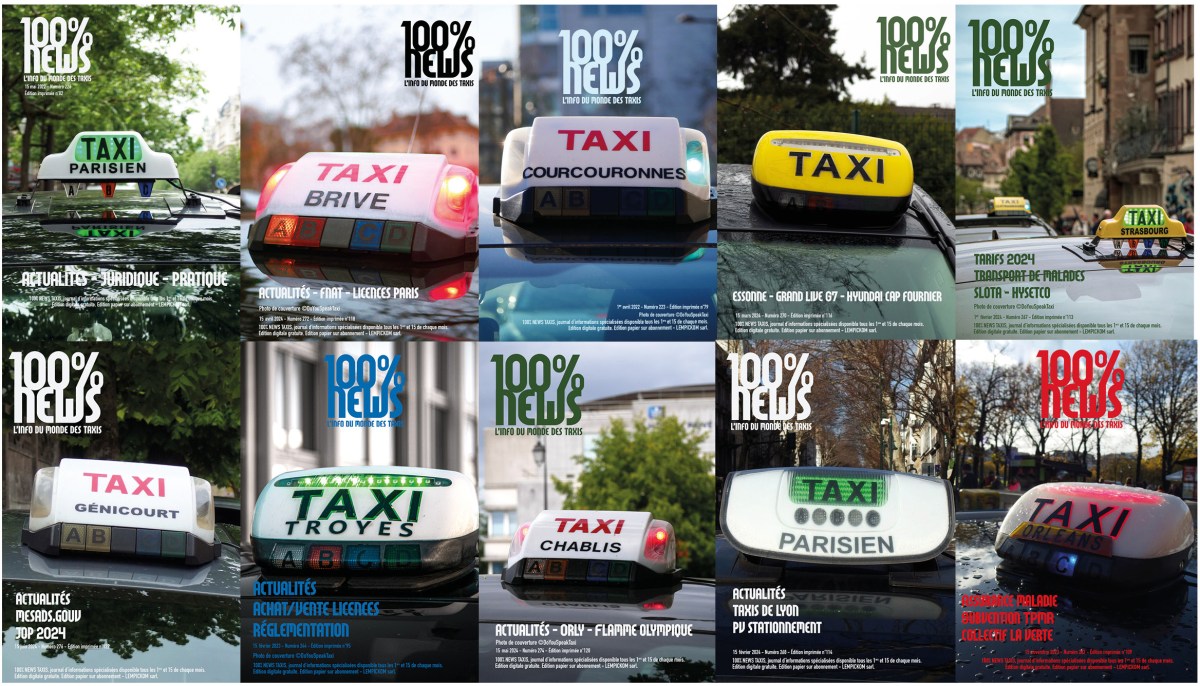 100 Best Of Tout Savoir Sur Les Licences Taxi 100 NEWS TAXIS 100-best-of-tout-savoir-sur-les-licences-taxi-100-news-taxis